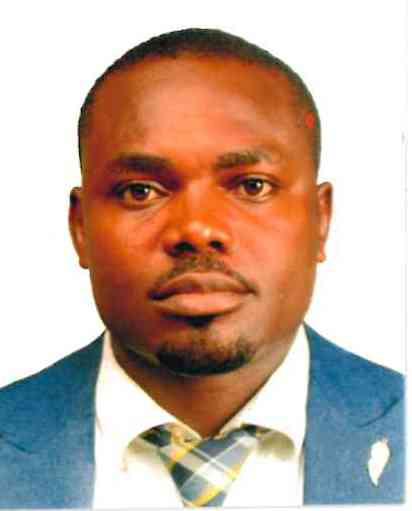 Engr. Olawale Olowoyo